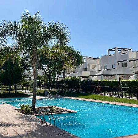 El Condado De Alhama Golf Resort Naranjos 7 House 589 Alhama de Murcia Exterior foto