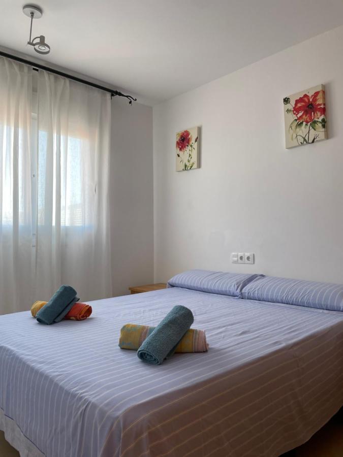El Condado De Alhama Golf Resort Naranjos 7 House 589 Alhama de Murcia Exterior foto
